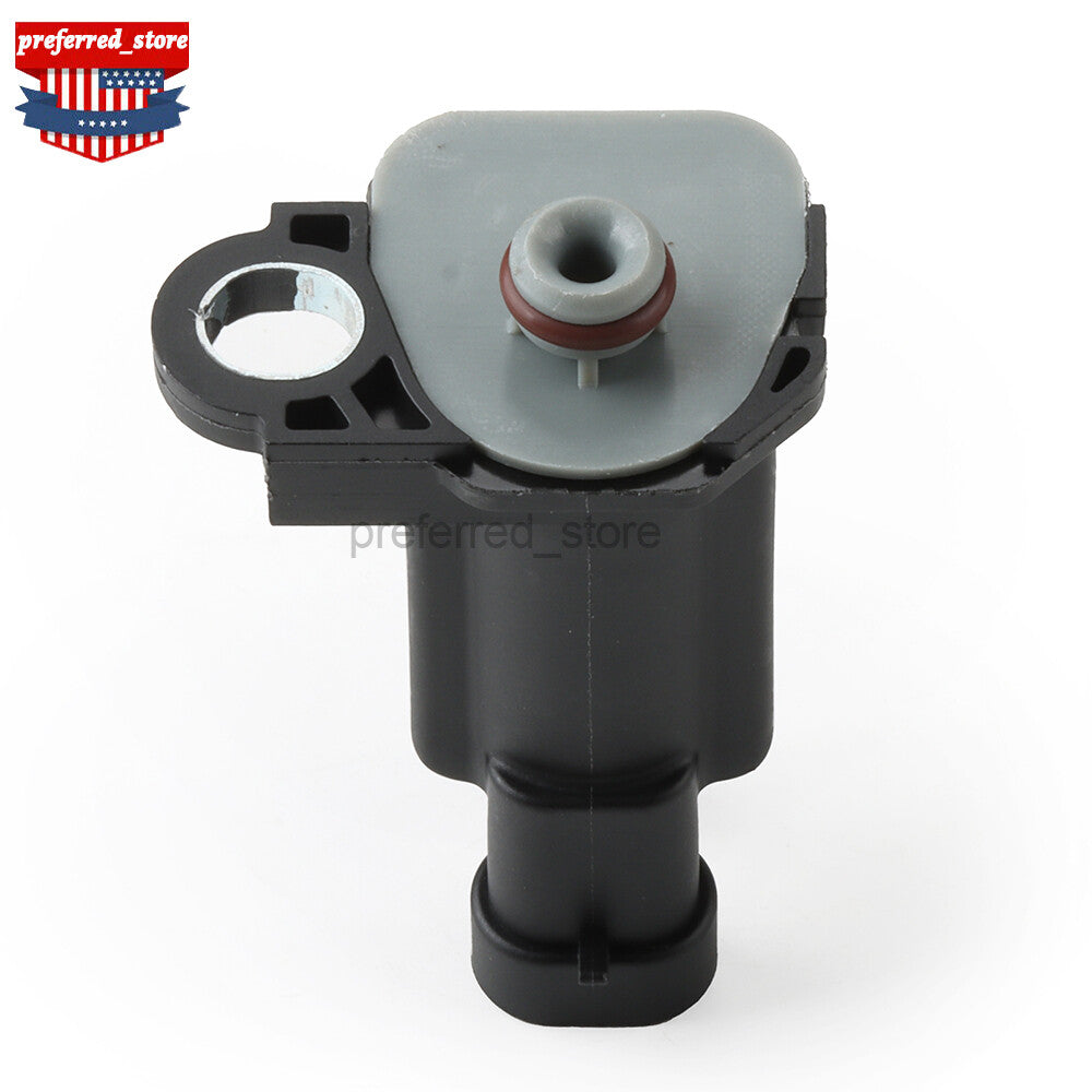 Fits for Chevrolet for Buick Vapor Canister Purge Valve EVAP Solenoid EVAP 12592015