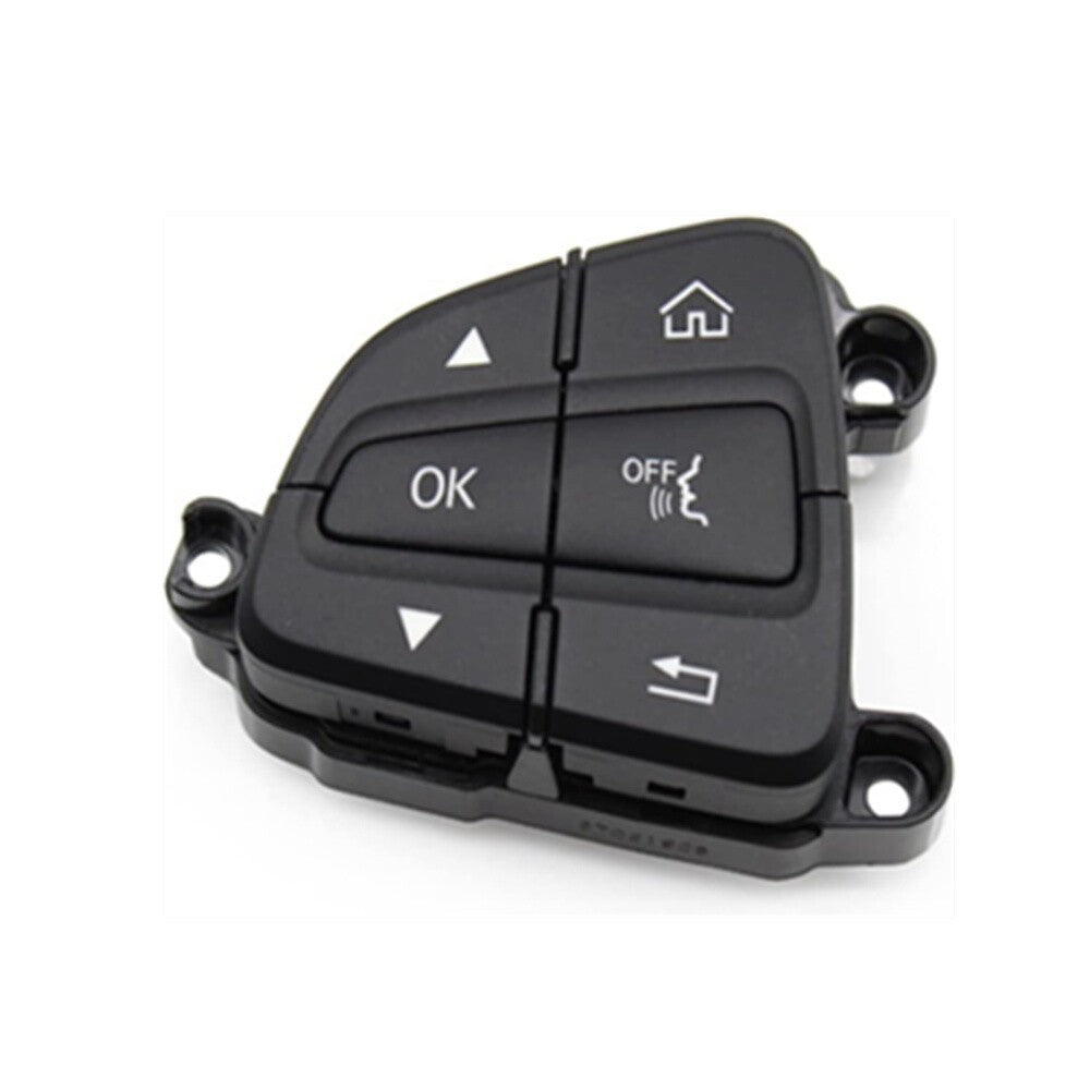 Car Steering Wheel LH Cruise Control Switch for Benz W205 C253 C300 A0999050200