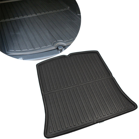 Rear Trunk Tray Cargo Boot Liner Mat for Tesla for Model Y 2020-2023 2021