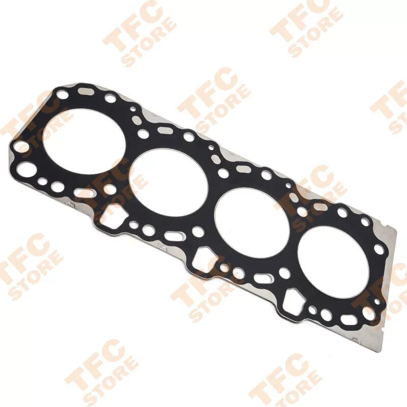 New Overhaul Full Gasket Kit Set for Toyota 2KD Diesel Engine Parts