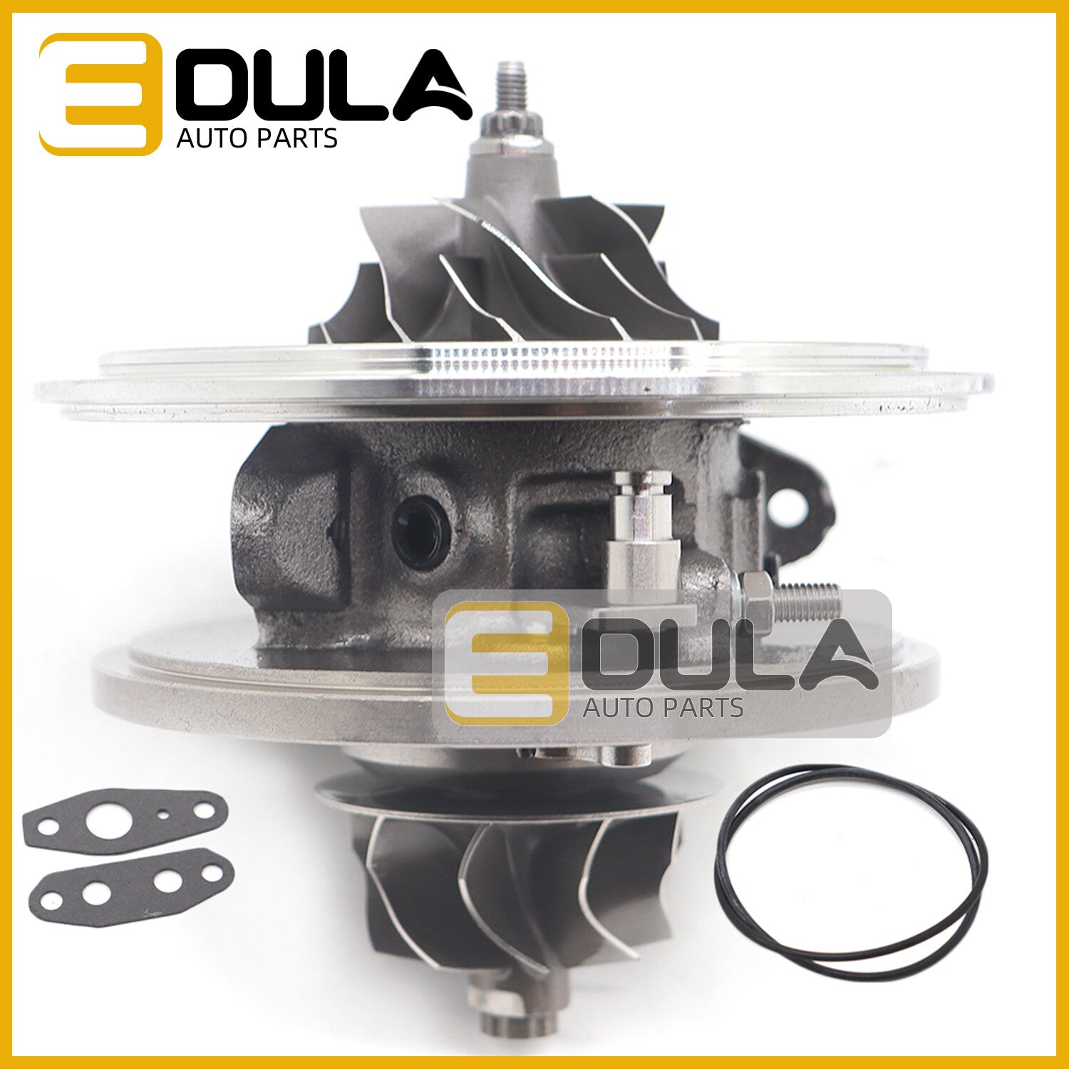 GT2056V Turbocharge Core Fits for Nissan Navara 2.5 YD25 14411EB70C 14411EB70A