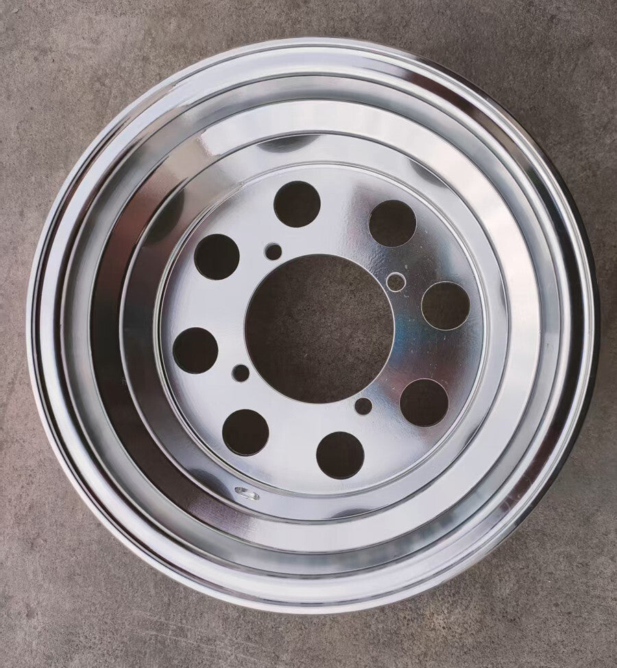 aftermarket Rear Rim for Honda Monkey Z50 Z50R Z50J Bike Skyteam 4.5 x 8 wheel