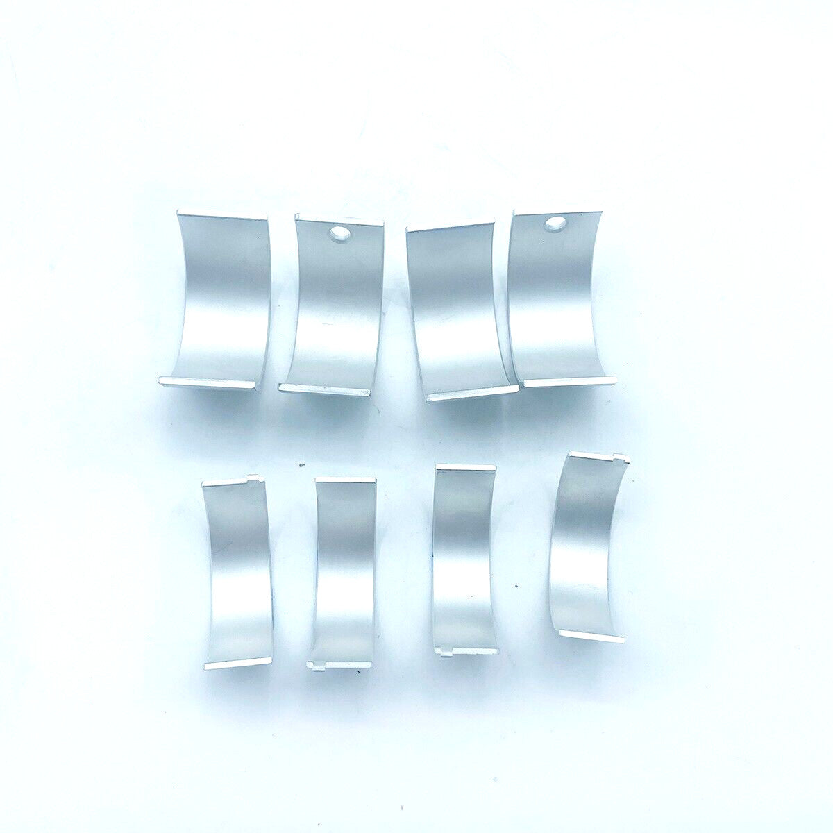 New Vtwin Engine Plain Bearing Kit For Can-am OUTLANDER BRP 500 570 650 800 1000