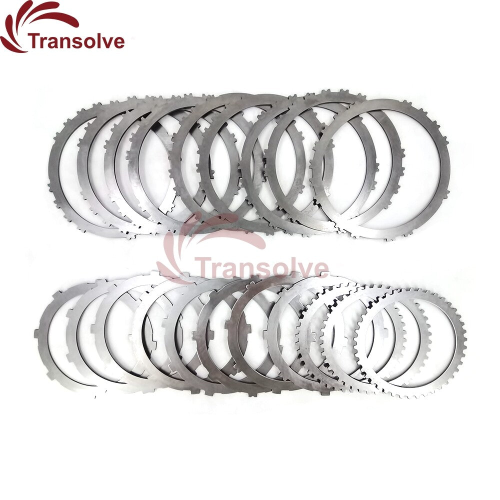 62TE Auto Transmission Master Rebuild Kit Overhaul Seals for VW for Chrysler for Dodge