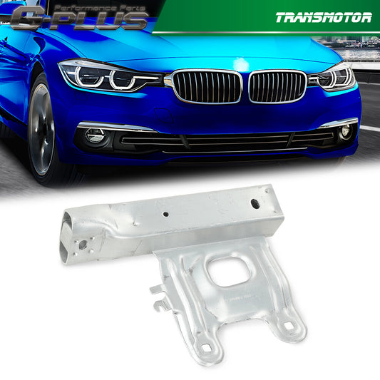Front right lower bumper bracket suitable for BMW F22 F30 F31 51117266193