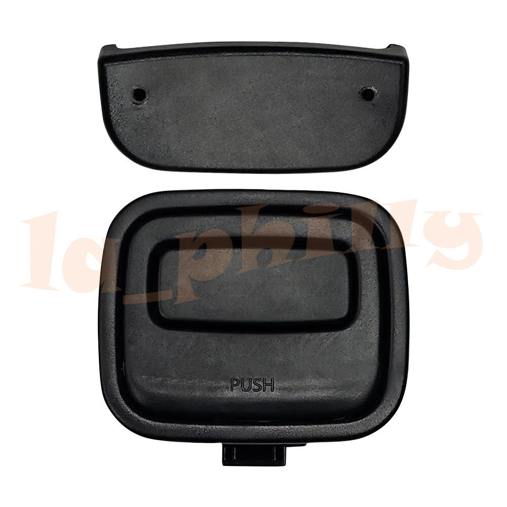 For 2014-22 for Jeep for Grand Cherokee Durango Black Floor Cargo Handle Latch Release