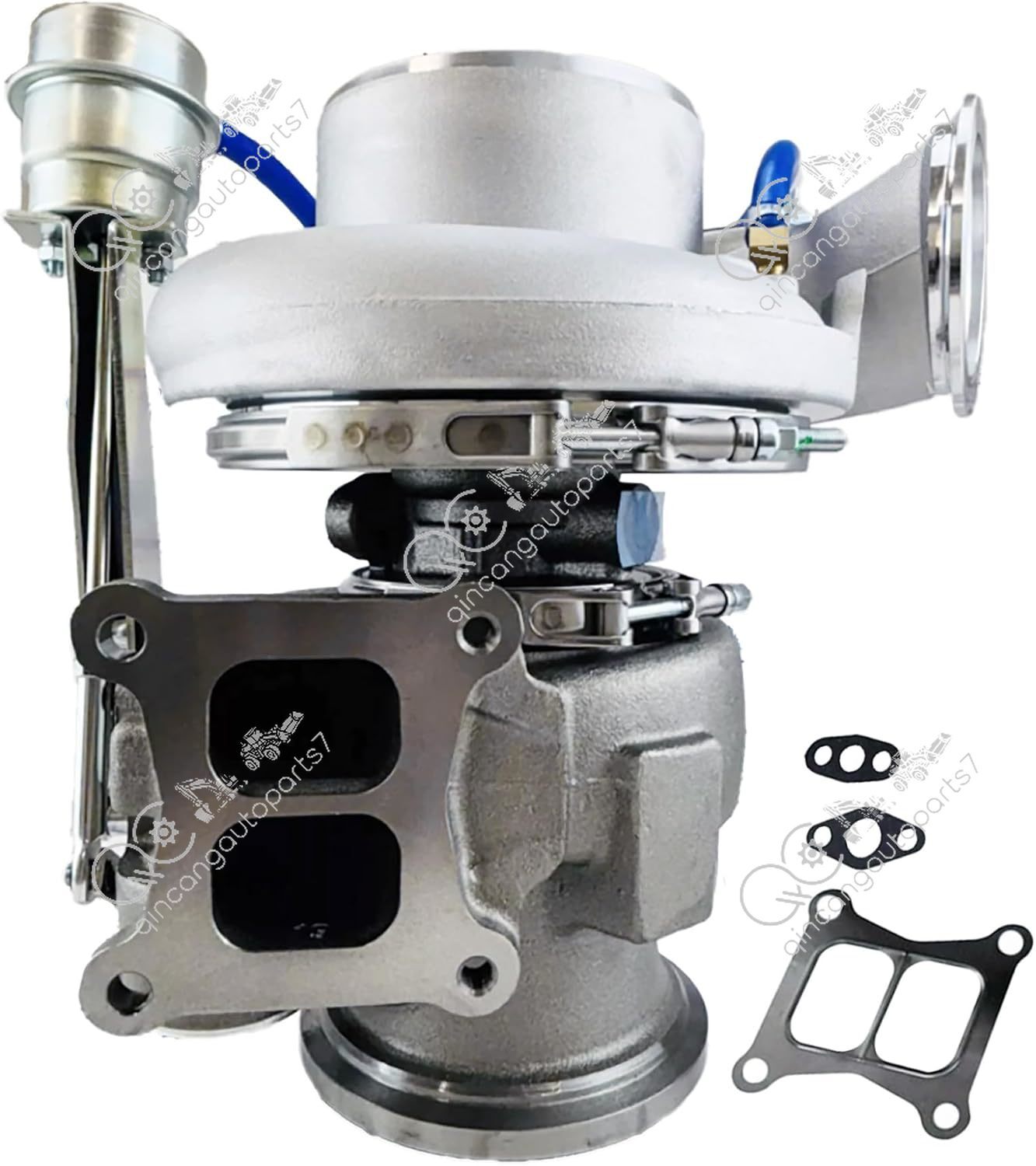 HX55W Turbocharger 4043708 4037625 fits for Engine QSM QSM3 QSM11 M11