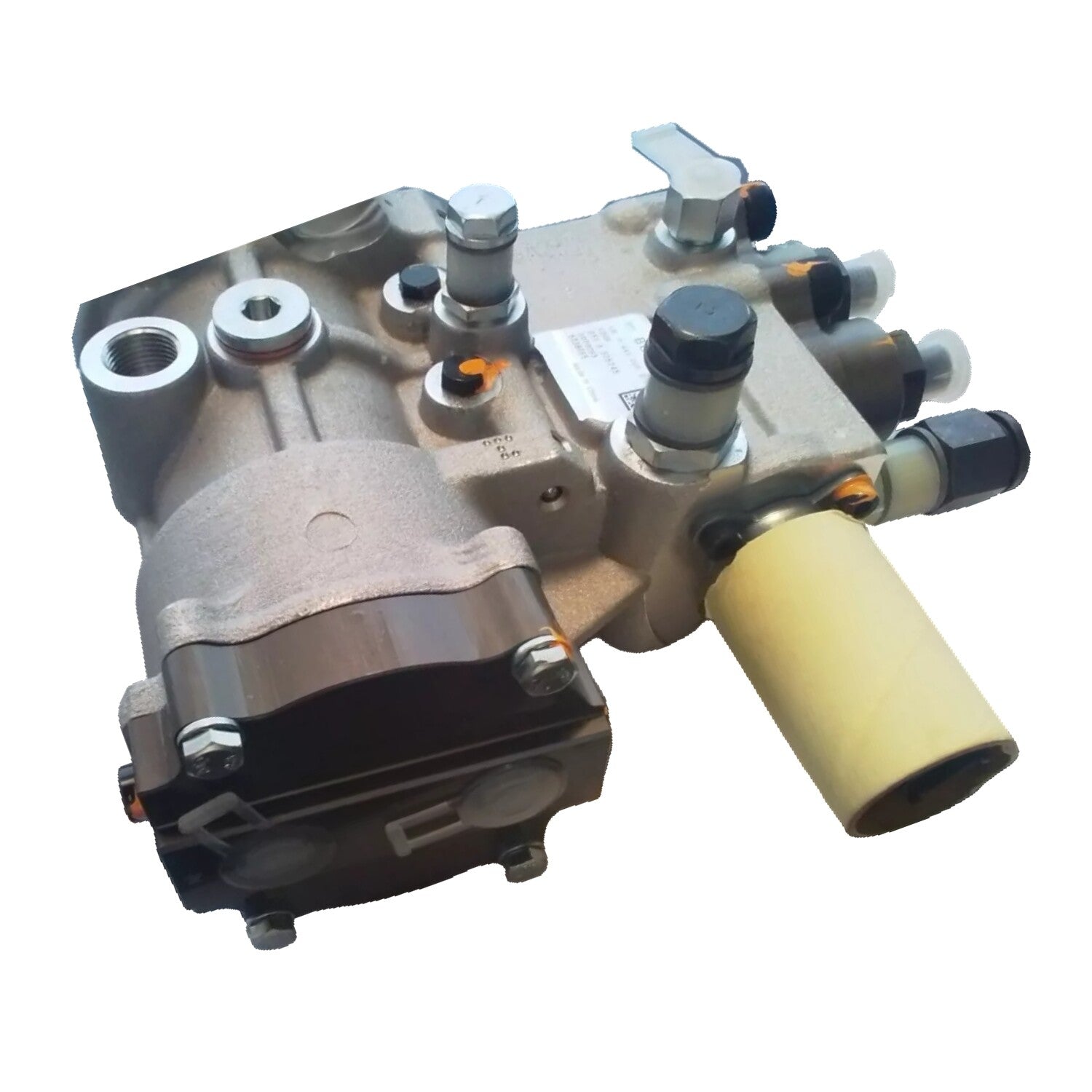 Fuel Pump 5338665 For QSL9.3 Diesel Engine 0445025618 1pc