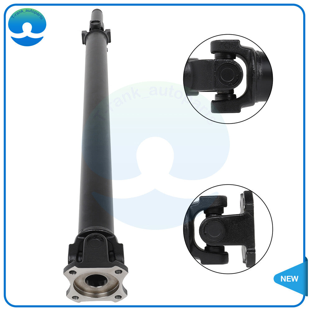 Rear Prop Drive Shaft 15043842 for 1994 1995 1996 1997-2003 for Chevrolet S10 Pickup