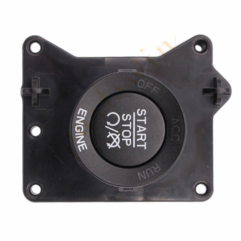 Ignition button switch for 2014-2018 for Jeep Cherokee 6CK47DX9AB