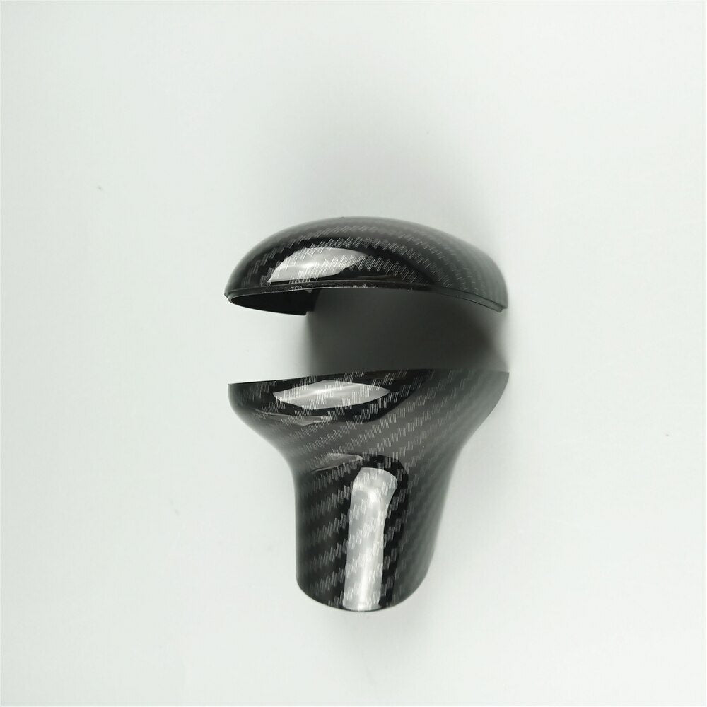 Carbon fiber style protective case trim for Audi for A4 , B8, B9, for A5 , for A6 , A7, Q7, Q5