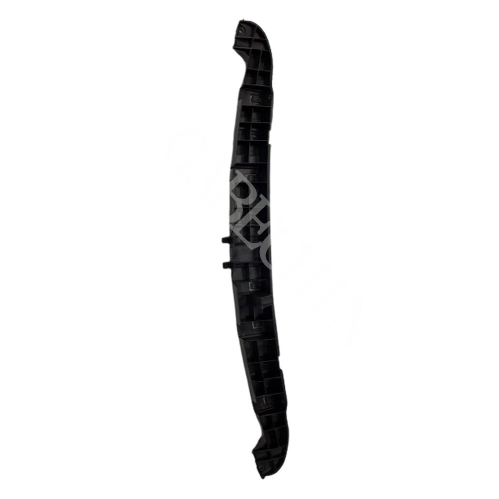 Rear bumper guide for Bentley Flying Spur 2014-2019. Equipment Manufacturer: 4W0807862A
