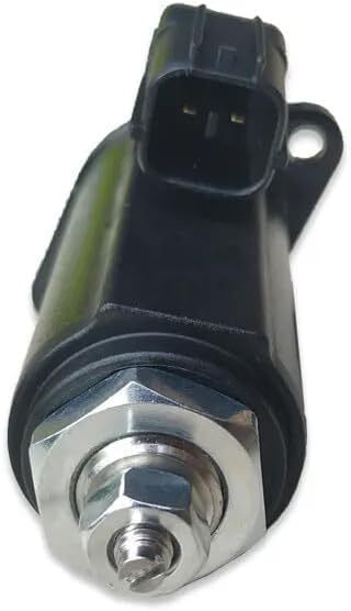 Solenoid Valve 4469585 for Hitachi ZX450 ZX450-3 ZX460 ZX470-5 ZX480 ZX500