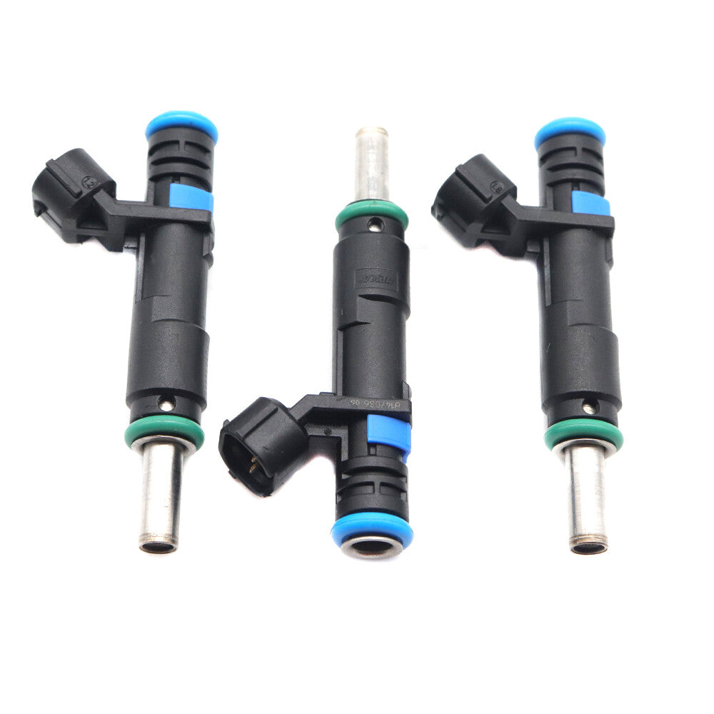 420874846 Fuel injector suitable for Sea-Doo GTI GTR GTS GTX RXP RXT 155-510 HP 3X new