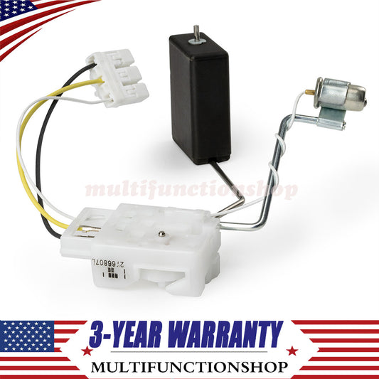 17630S84316 17630-S84-316 Fuel gauge/tank transfer unit suitable for Honda Accord 98-02