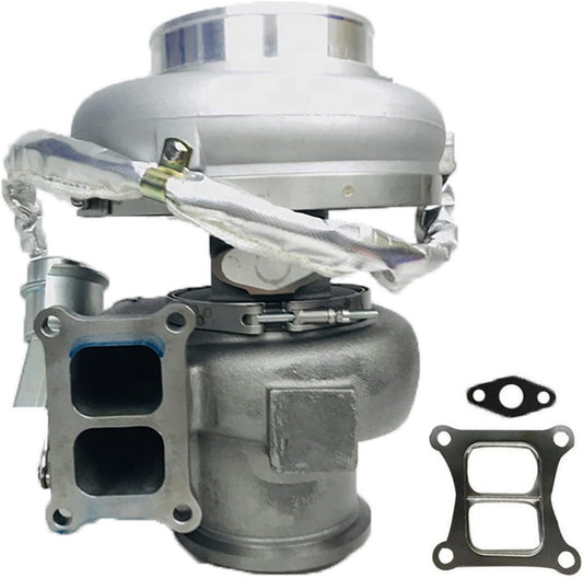 GTA5523BS Turbocharger 3104766 fits QSX15 ISX15 X15 Engine