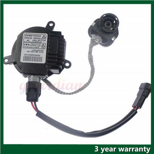 Suitable for Nissan HID xenon lamp ballast EANA2X512637, for Infiniti QX5 284748991A