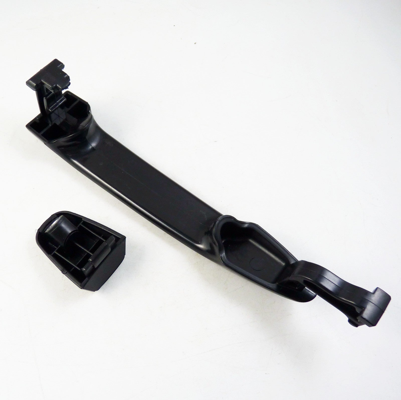 New exterior door handles, left rear or right, applicable to for Lexus RX330, RX350, and for Toyota Tacoma.