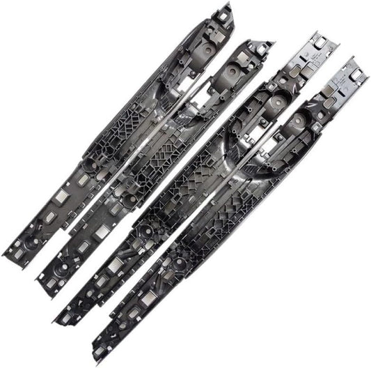 DOOR PANEL FOR 2009- 2015 for BMW 740 750 Li F02 F02 F01 750i 740i 09-15