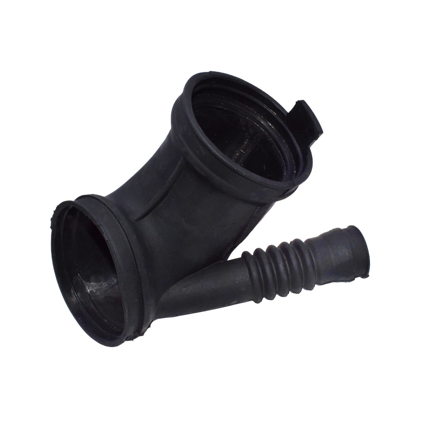 piece 13541440102 Intake shoe elbow hose suitable for BMW E53 X5 01-06 V6 3.0L