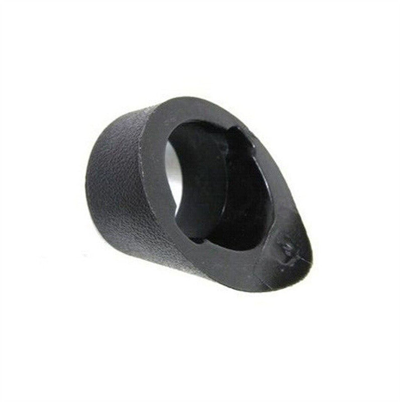 new black ANTENNA MAST BASE BEZEL protective case for 2005-2010 for Jeep Grand Cherokee.