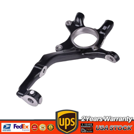 Front Right Steering Knuckle 698-148 For 2005-2019 for Toyota Tacoma 4.0L 2.7L