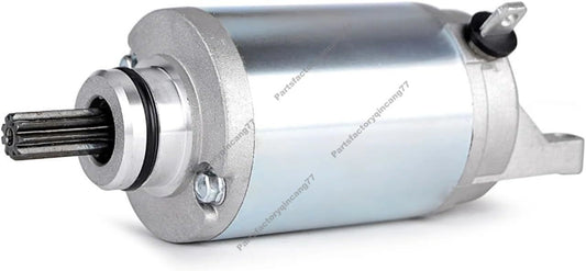 Starter Motor 31100-14F01 31100-06H01 for Suzuki Burgman 400 AN400 2003-2006