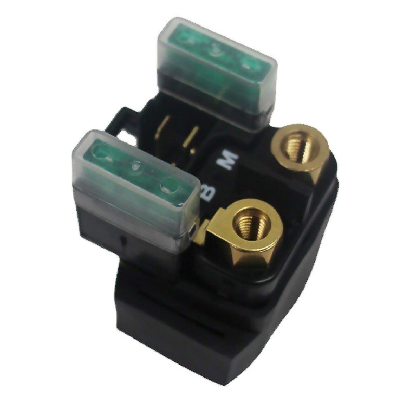 1PC Starter Solenoid Relay Replacement for Yamaha YFM 250 350 400 650 660