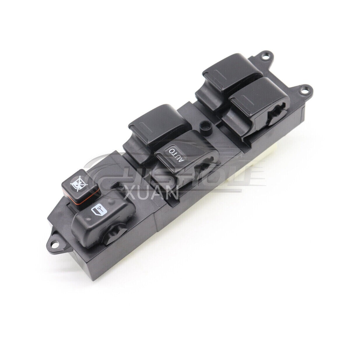84820-AA011 is suitable for Toyota for Camry , for Corolla , and for Avalon power window master switches.