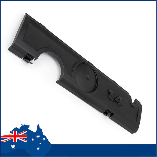Top Bonnet Cover 03C103925AT 03C103925BC for VW for Skoda for Seat 1.4 Engine 2009-2012