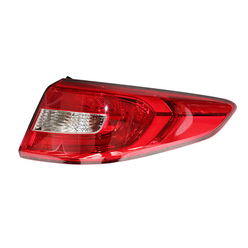 Right Rear Outer Tail Light Brake light for Hyundai Sonata 2015-2017