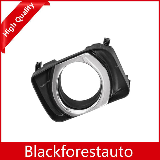 LH Front Bumper Fog Lamp Light Grille Cover Cap Fits for Toyota for Camry Hybrid 10-11