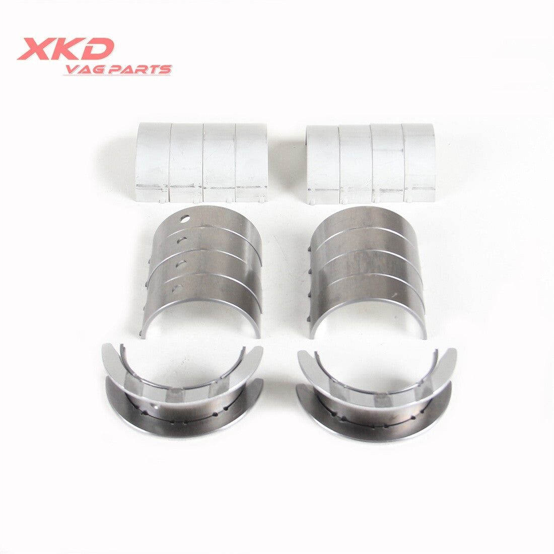 2.0T crankshaft main shaft bearing kit suitable for BMW 220i, 320i, 420i, 125i, 325i