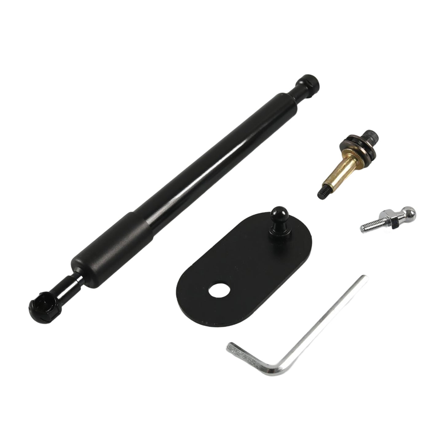 Rear Tailgate Struts Assist Shock Lift Damper for Dodge Truck for Ram 1500/2500/3500