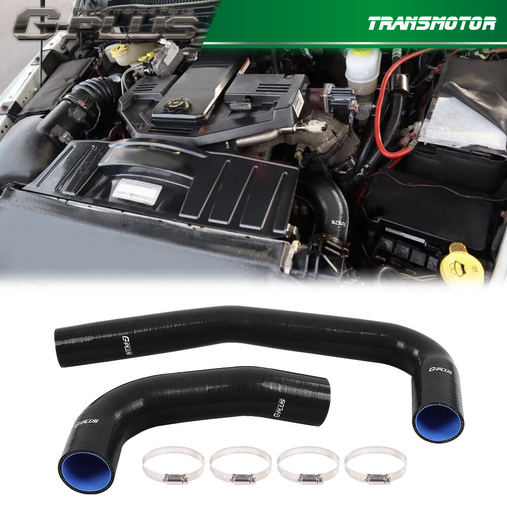 Shih Cheng 03-10 Thulium for Ram 5.9L 6.7L Qingmingzhou Official Sensory Series