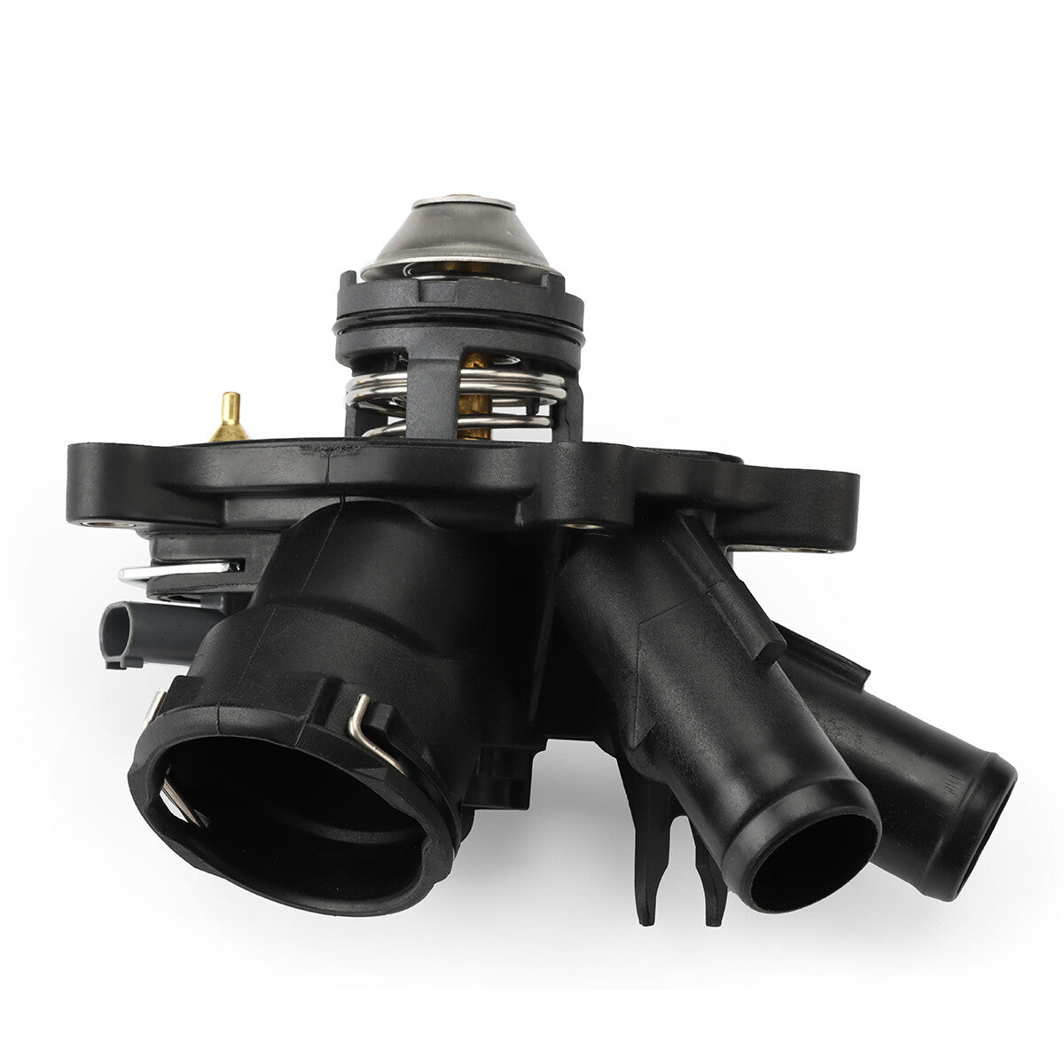 Thermostat Housing for MERCEDES-BENZ SLK250 2012-2015 1.8L A2712000315