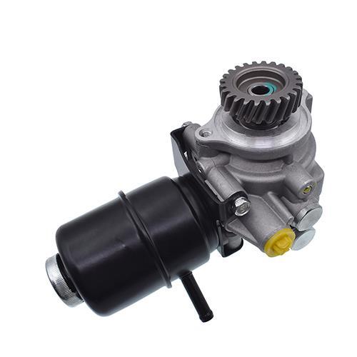 Power Steering Oil Pump fit for Mitsubishi PAJERO V78W 3.2 Long Wagon 2000-2006