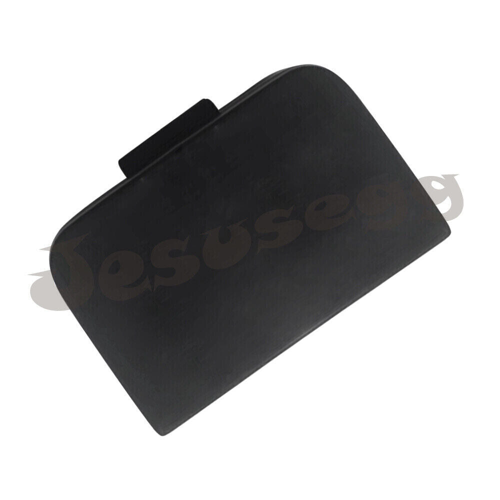 Front Bumper Tow Hook Primary Cover Fit for BMW E46 318i 320i 325i 330i 325Xi