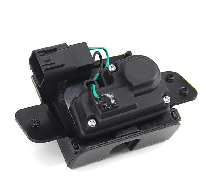 931299 Rear Tailgate Lock Latch Actuator for 2007-2014 for Cadillac for Escalade