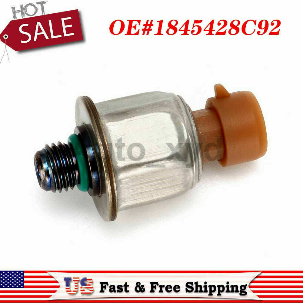Injection Sensor 4C3Z-9F838-AB 1845428C92 for Ford E-350 E-450 F-250 F-450 F-550