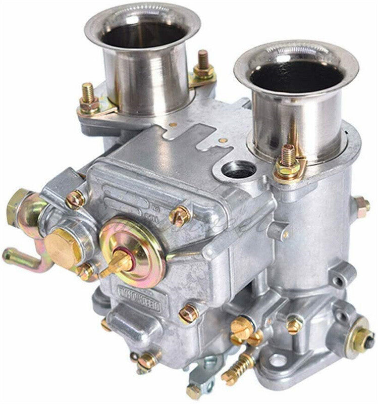 Carburetor For 40 DCOE Weber 40mm Twin Choke 4 cyl 6 Cyl for VW V8 Engines 19550.174