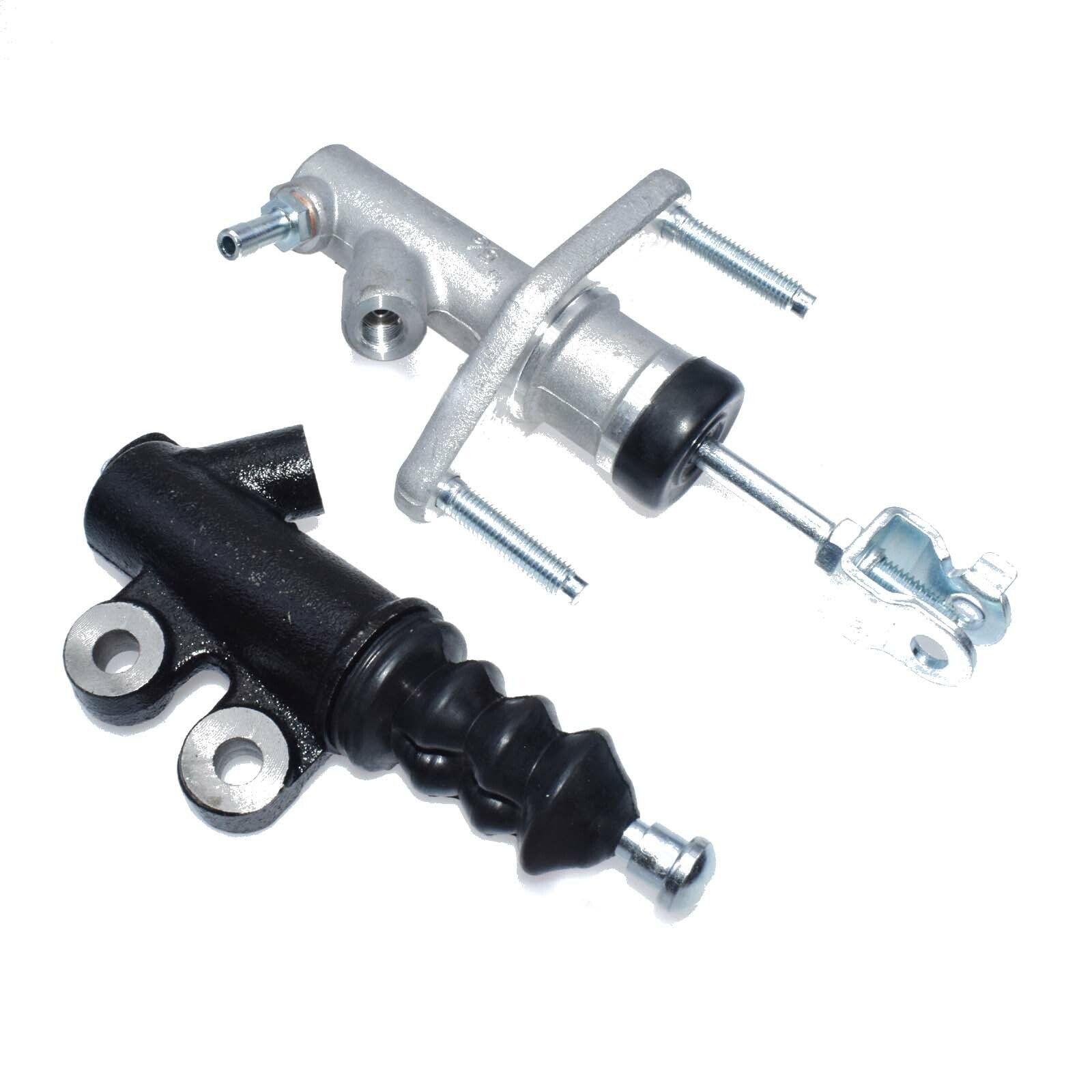 Clutch Master Cylinder and Slave Cylinder for Honda for Civic for Acura Integra