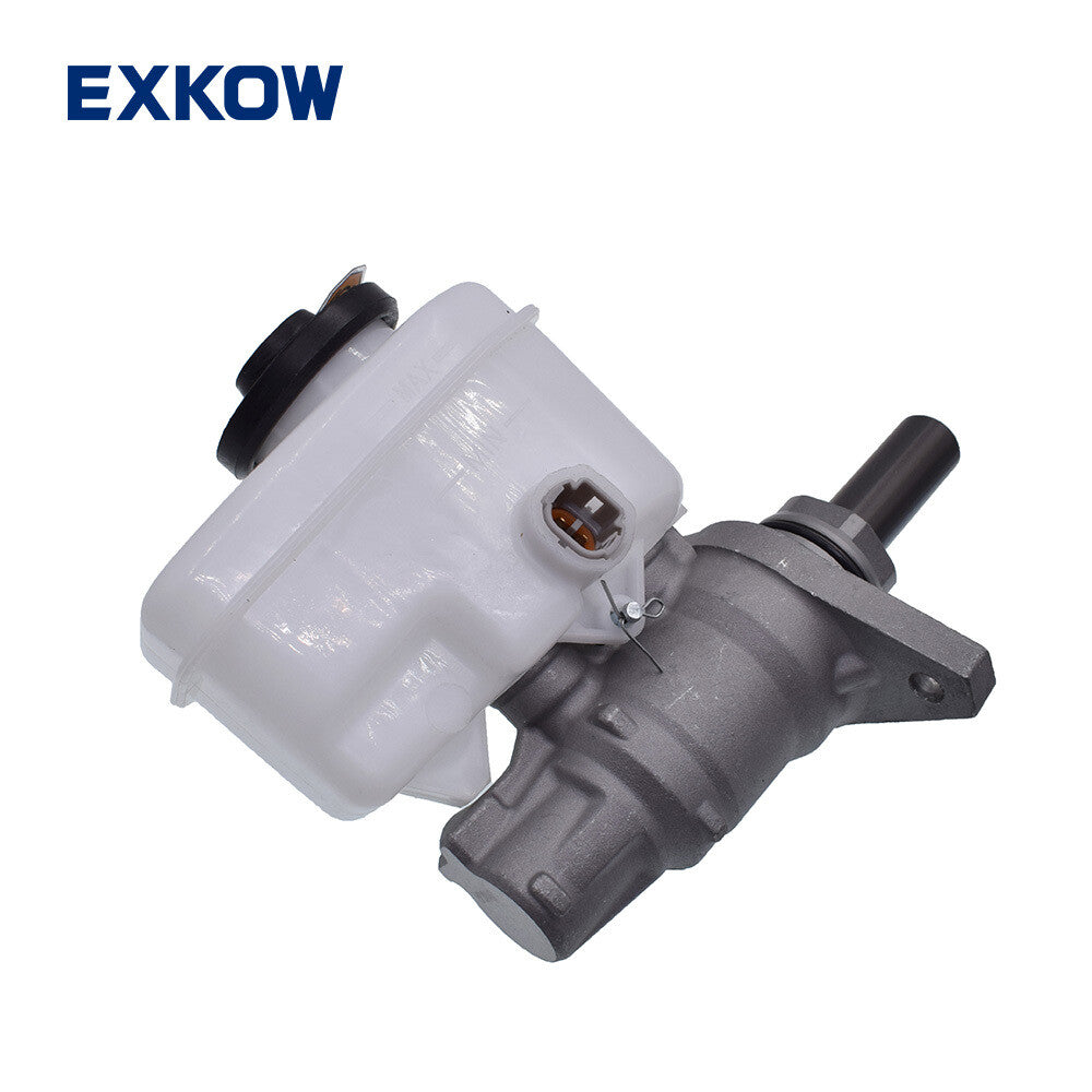 Brake Master Cylinder for Toyota 4Runner for Land Cruiser Prado LHD