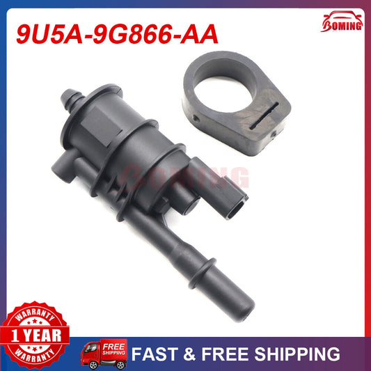 new fuel vapor solenoid valve 9U5A-9G866-AA for Ford Expedition 2009-2014