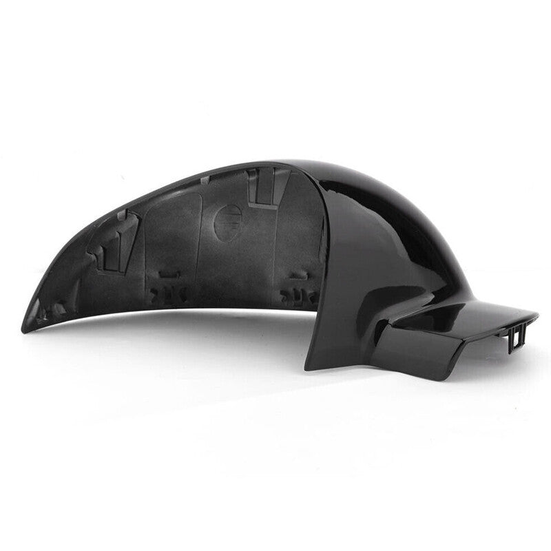 2¡Á F¨¹r for Vauxhall Insignia for Opel 08-16 Au?enspiegel Abdeckung R¨¹ckspiegelgeh?use