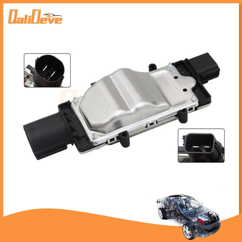 Equipment Manufacturer  1137328464 Radiator Cooling Fan Control Module for Ford Focus Escape 2013-18