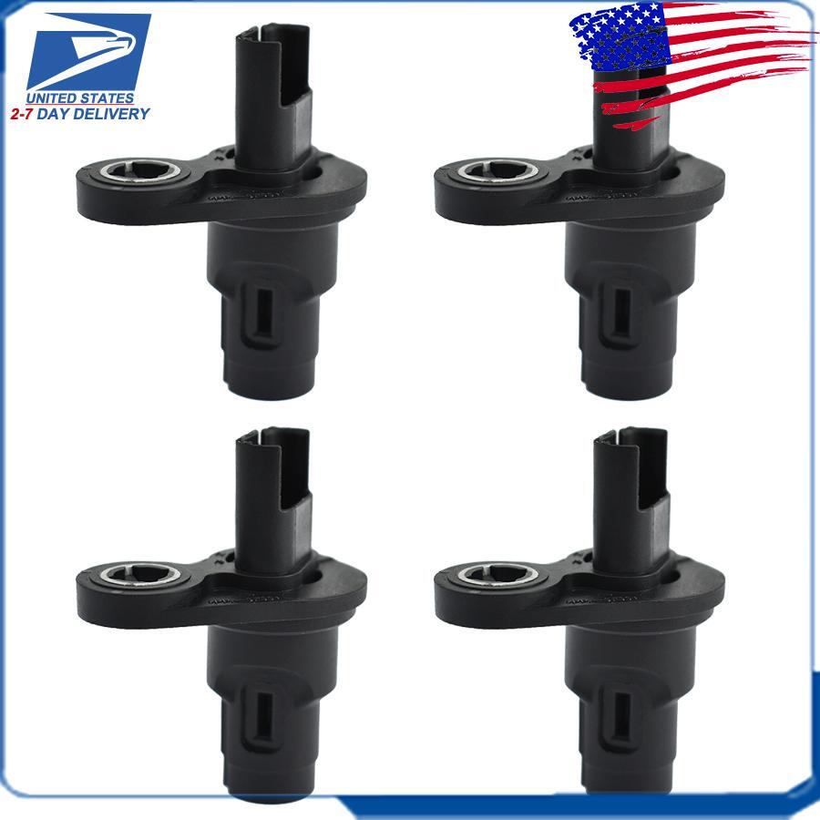4X Cam Camshaft Position Sensor Left Right For 07-17 for BMW 328i 335i X5 X3 535i US