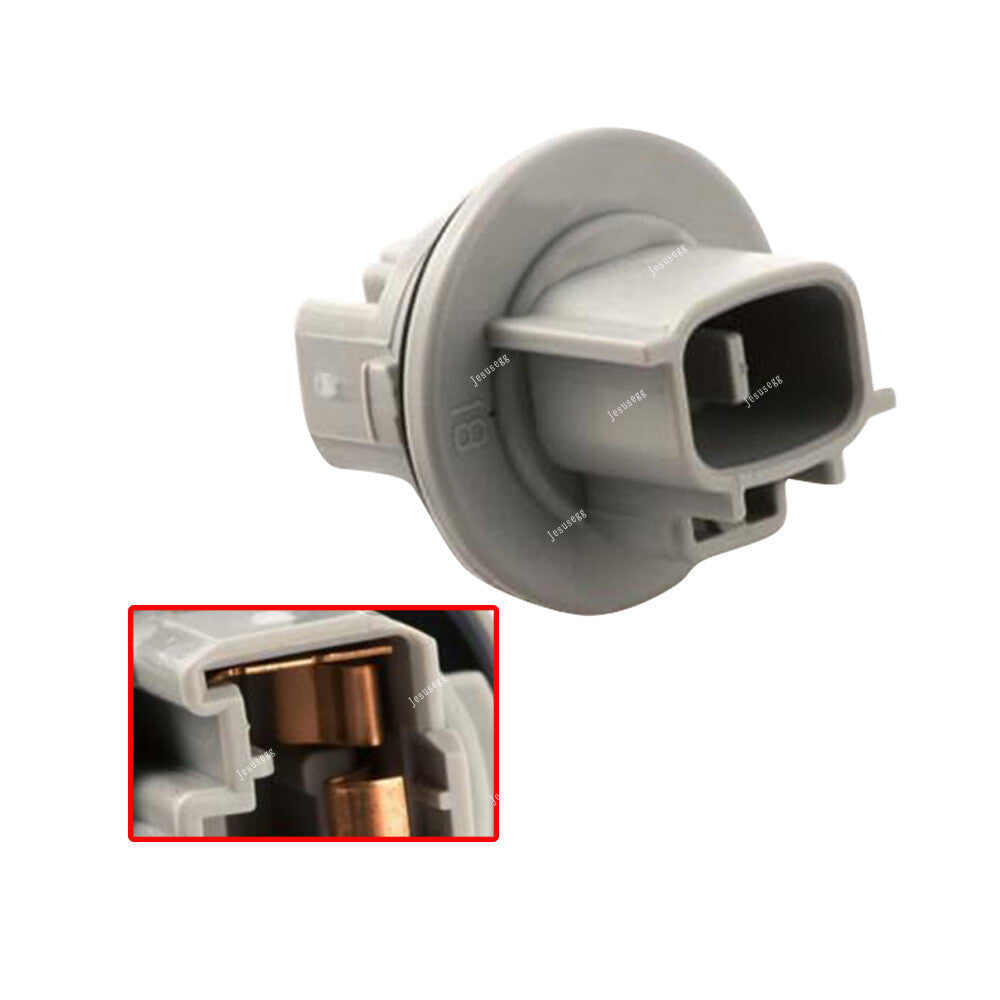 High Quality Turn Signal Lamp Socket 90075-60028 Fit for Toyota for Lexus