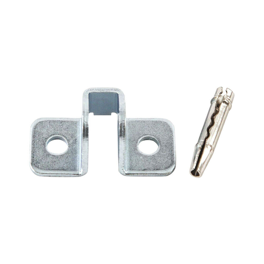 Fits 1984-2001 for Jeep Cherokee Comanche Door Check Bracket Pin Replacement