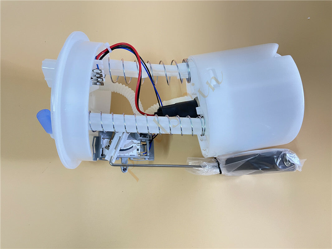Fuel pump module assemblies ZJ011335XB and ZJ011335XC are suitable for Mazda Demio Verisa.
